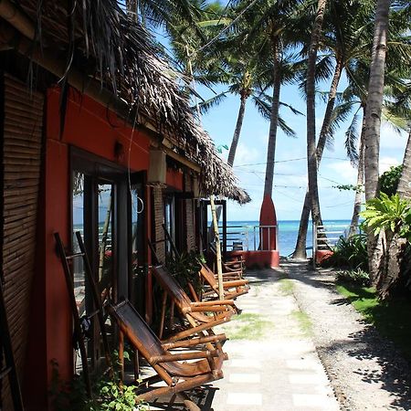 Surfers Home Boracay Balabag  Extérieur photo