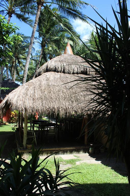 Surfers Home Boracay Balabag  Extérieur photo