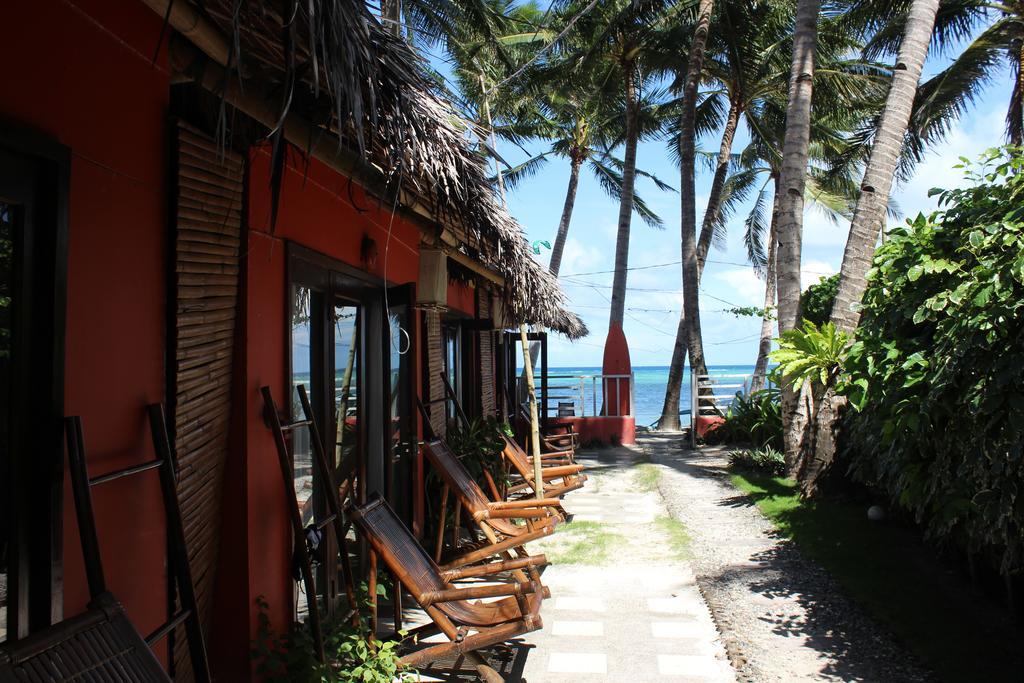 Surfers Home Boracay Balabag  Extérieur photo