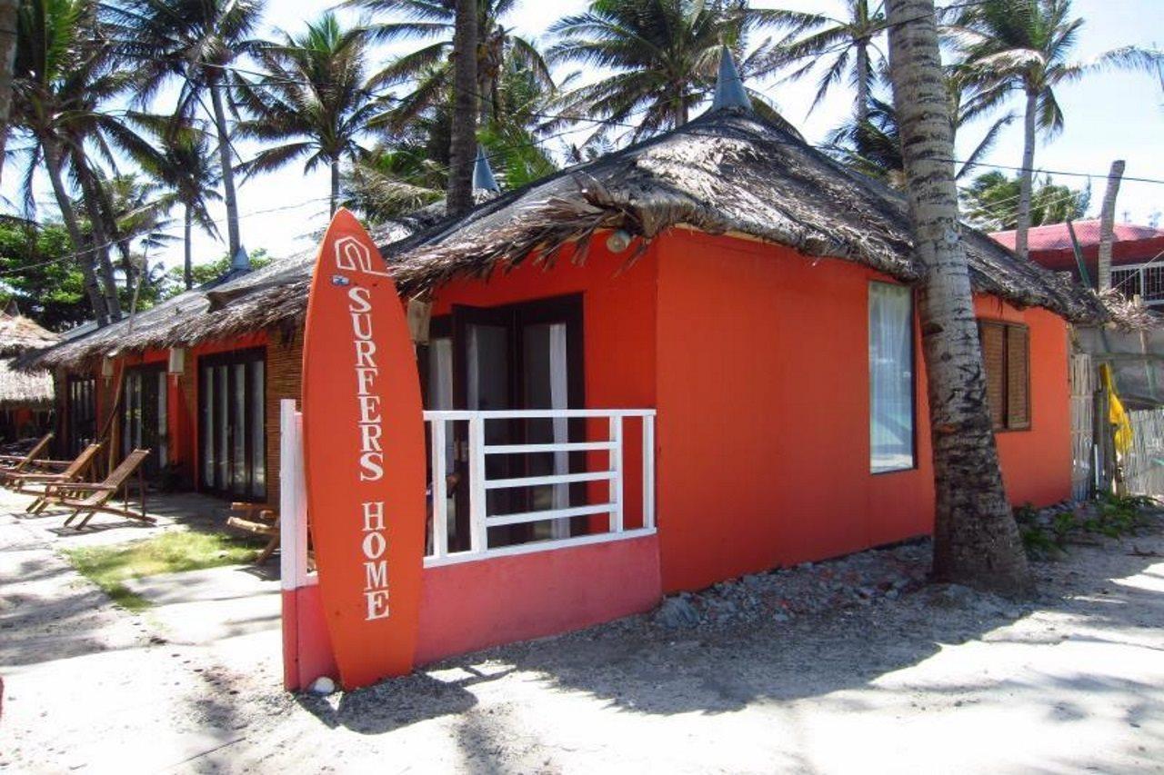 Surfers Home Boracay Balabag  Extérieur photo