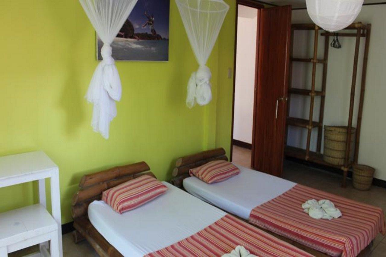 Surfers Home Boracay Balabag  Extérieur photo