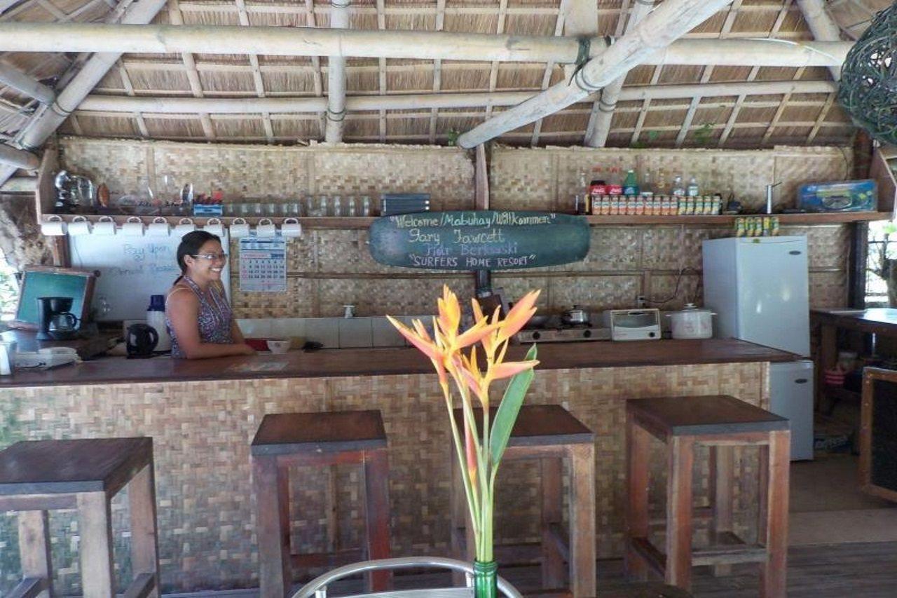 Surfers Home Boracay Balabag  Extérieur photo