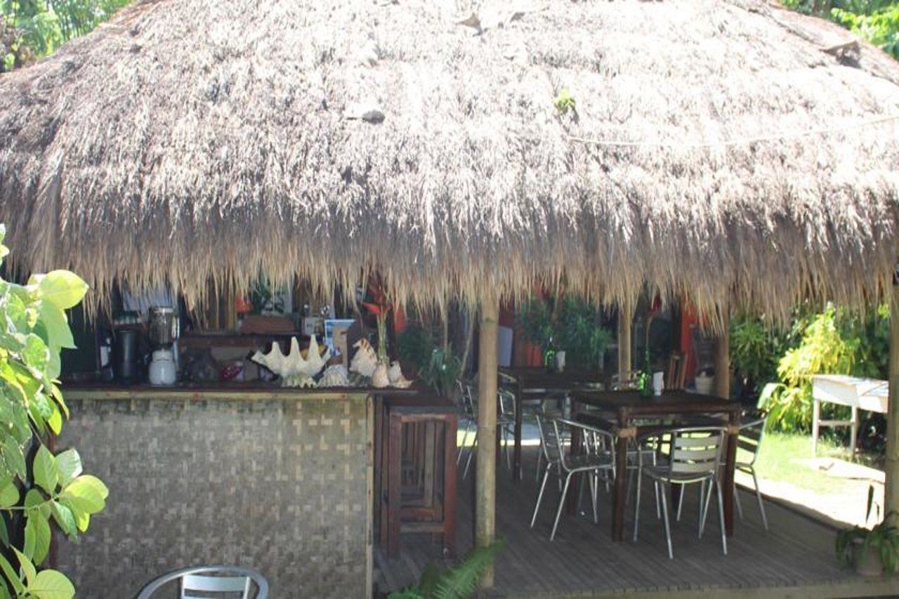 Surfers Home Boracay Balabag  Extérieur photo