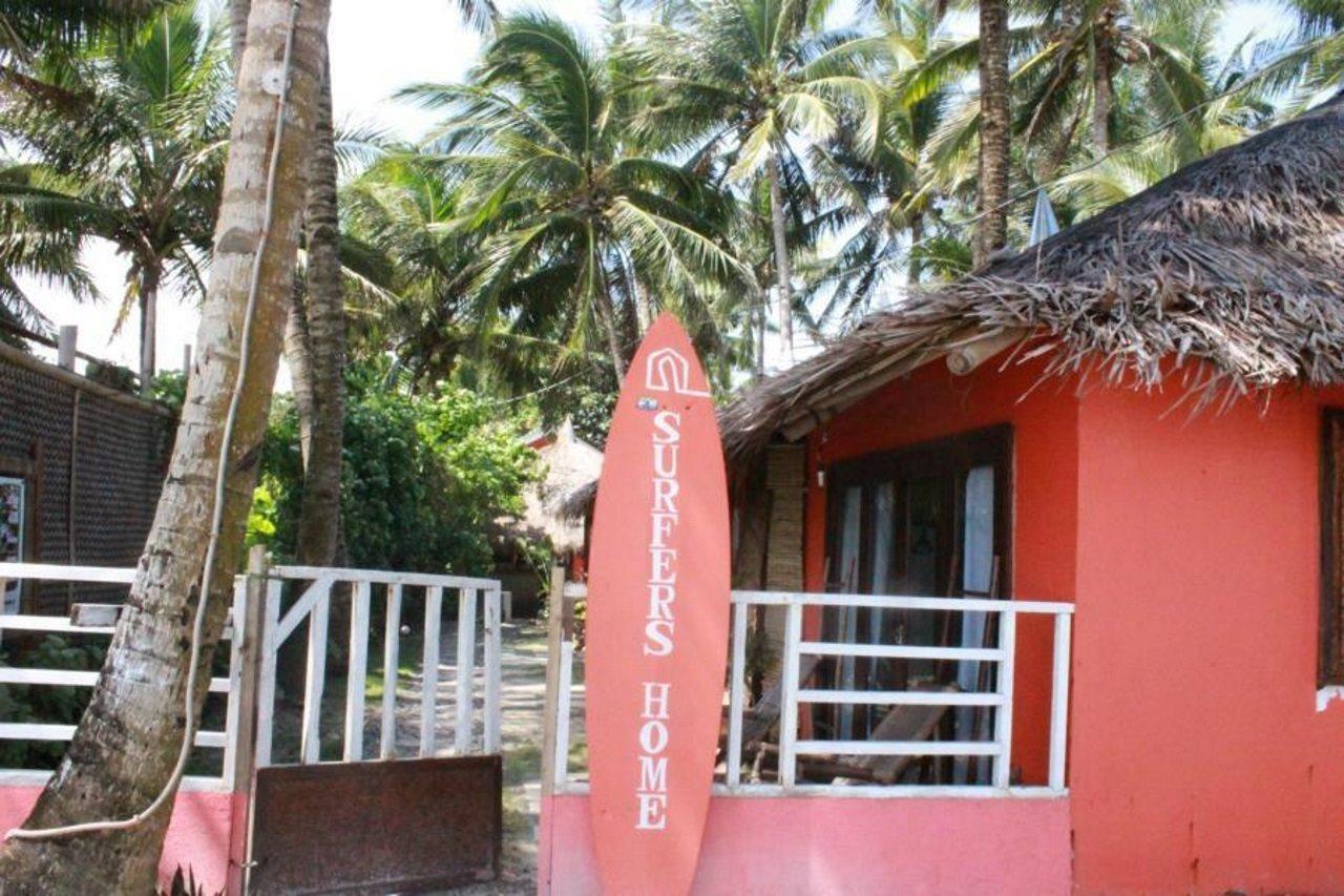 Surfers Home Boracay Balabag  Extérieur photo