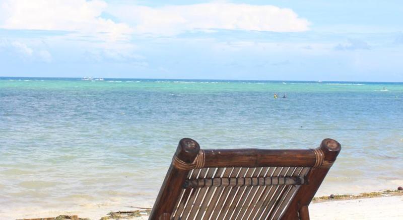 Surfers Home Boracay Balabag  Extérieur photo