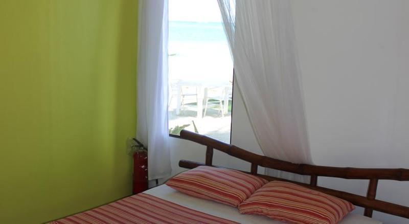 Surfers Home Boracay Balabag  Extérieur photo