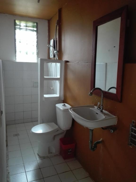 Surfers Home Boracay Balabag  Extérieur photo