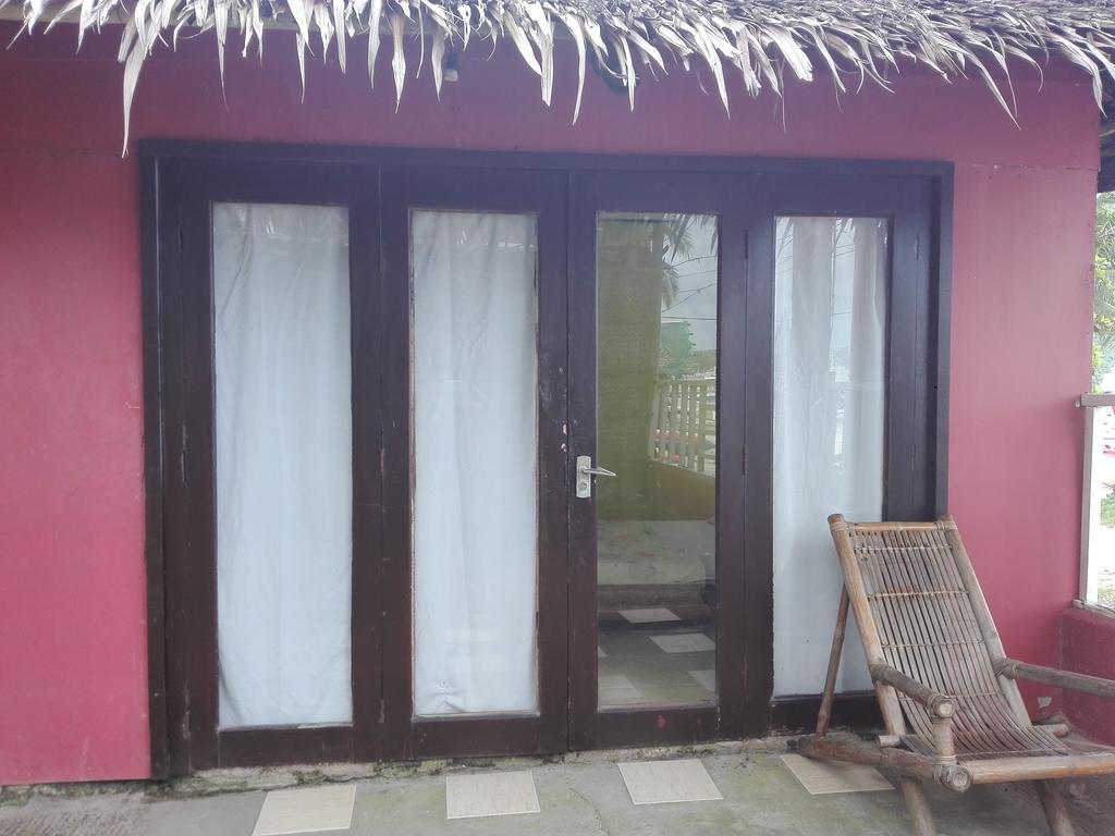 Surfers Home Boracay Balabag  Extérieur photo