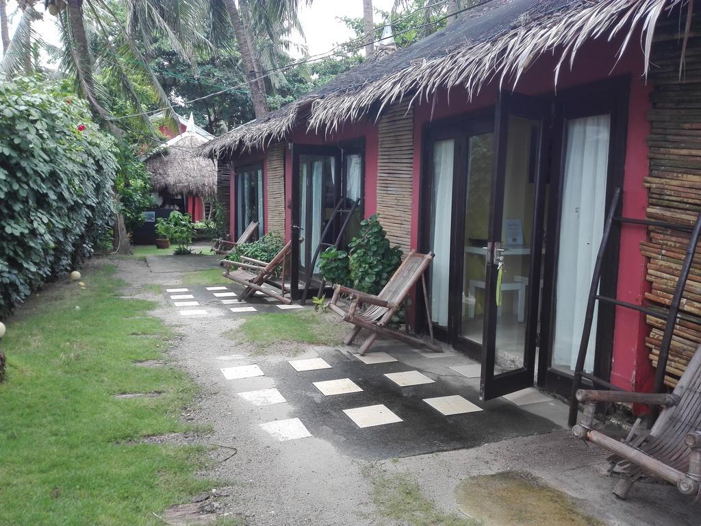 Surfers Home Boracay Balabag  Extérieur photo