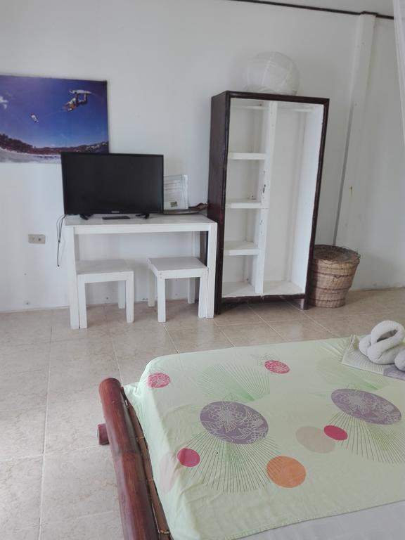 Surfers Home Boracay Balabag  Extérieur photo