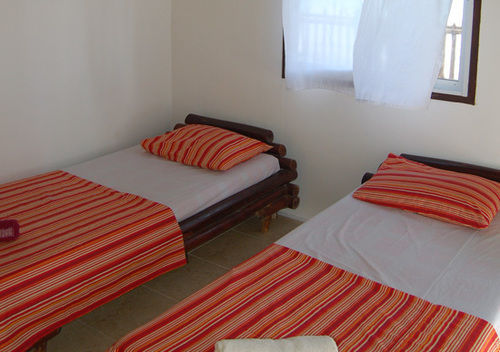 Surfers Home Boracay Balabag  Extérieur photo
