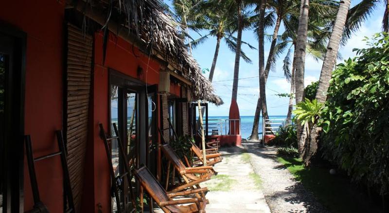 Surfers Home Boracay Balabag  Extérieur photo