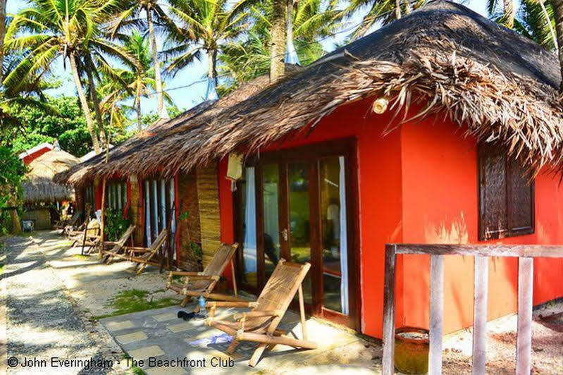 Surfers Home Boracay Balabag  Extérieur photo