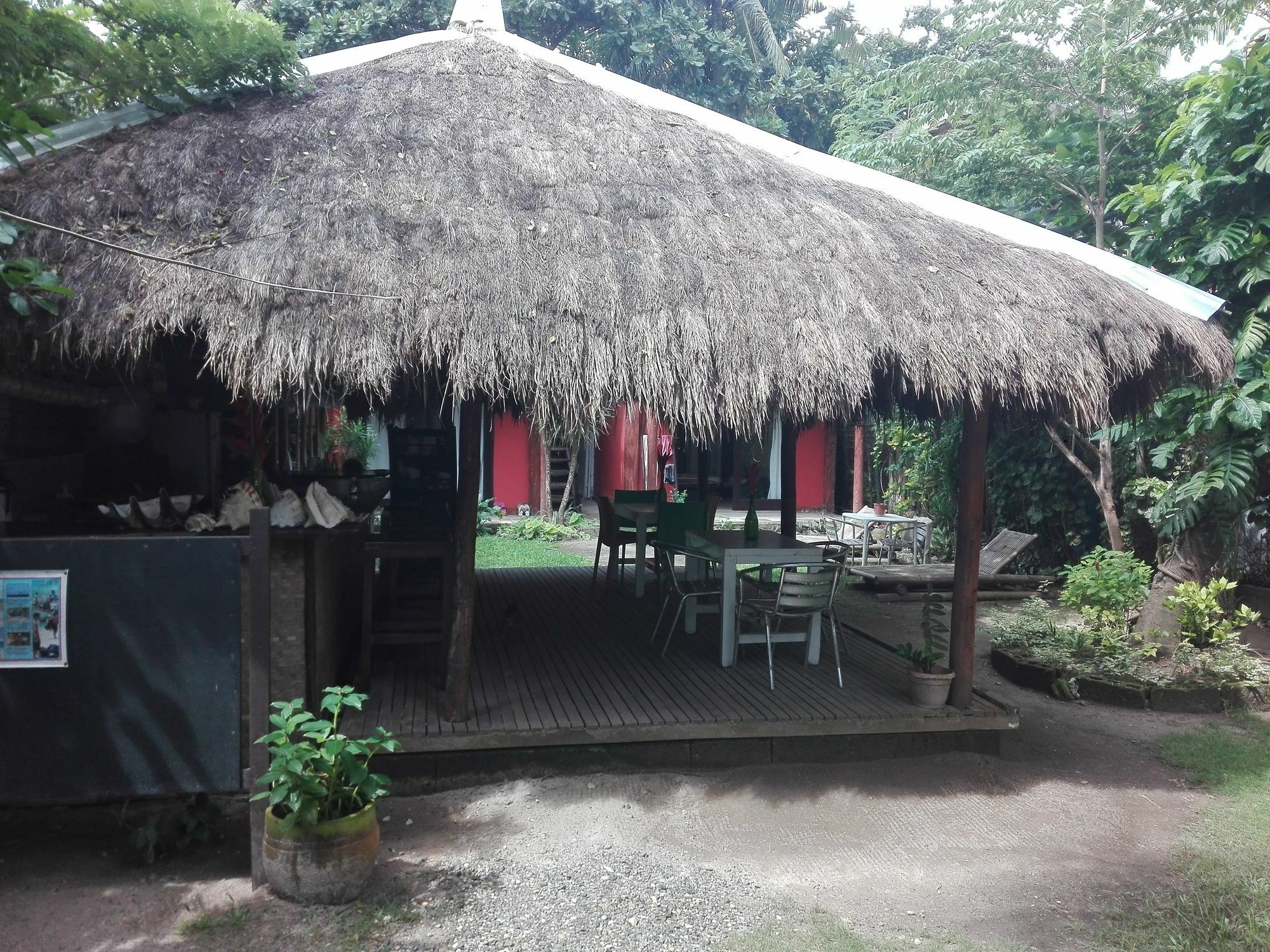 Surfers Home Boracay Balabag  Extérieur photo